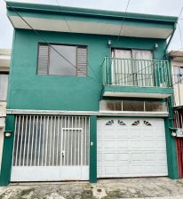 Casa en Venta en  San Francisco, Heredia