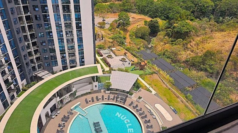 Alquilo apartamento Nuevo de 2 habitaciones en Núcleo Sabana MGA