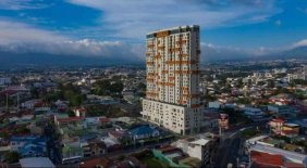 Apartamento en Alquiler en  Carmen, San José