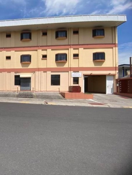 Se alquila amueblado apartamento en Pavas San José 25-1760