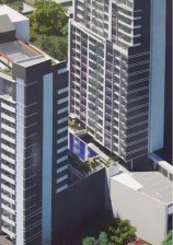 Apartamento en Alquiler en  San José, San José