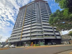 Apartamento en Alquiler en  Carmen, San José