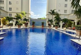 Apartamento en Alquiler en  Escazú, San José