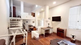 Apartamento amueblado en alquiler en San José Centro  Barrio Otoya sin Parqueo MGA