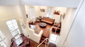 Apartamento en Alquiler en  Carmen, San José