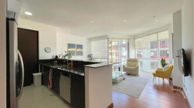 Apartamento en Alquiler en  Pavas, San José