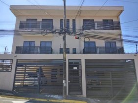 Apartamento en Alquiler en  Ulloa, Heredia