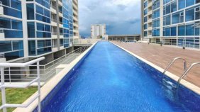 Apartamento en Alquiler en  Carmen, San José