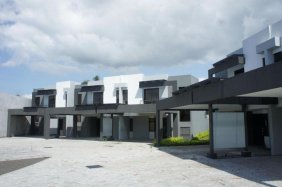 Apartamento en Alquiler en  Belén, Heredia