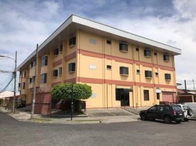 Apartamento en Alquiler en  Pavas, San José
