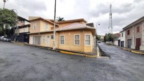 Apartamento en Alquiler en  Carmen, San José