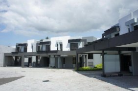 Apartamento en Alquiler en  Belén, Heredia