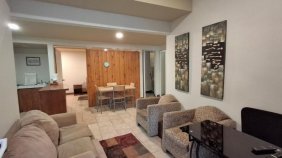 Apartamento en Alquiler en  Carmen, San José
