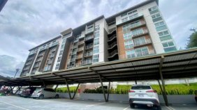 Apartamento en Alquiler en  Escazú, San José