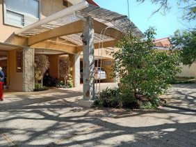 Apartamento en Alquiler en  Belén, Heredia