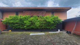 Apartamento en Alquiler en Barrio Fatima Atenas, Alajuela