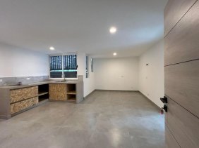 Apartamento en Alquiler en  Carmen, San José