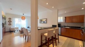 Apartamento en Alquiler en  Escazú, San José