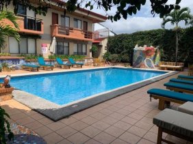 Apartamento en Alquiler en  Mata Redonda, San José