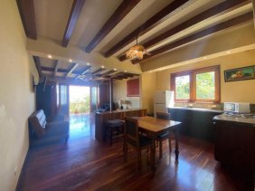 Apartamento en Alquiler en  Escazú, San José