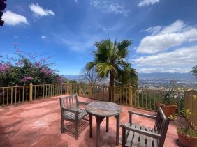 Apartamento en Alquiler en  Escazú, San José