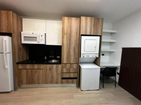 Apartamento en Alquiler en  Hospital, San José