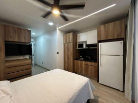 Apartamento en Alquiler en  Hospital, San José