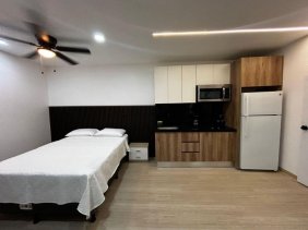 Apartamento en Alquiler en  Hospital, San José