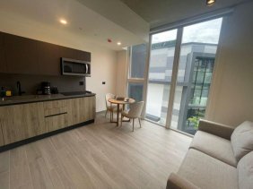 Apartamento en Alquiler en  Escazú, San José