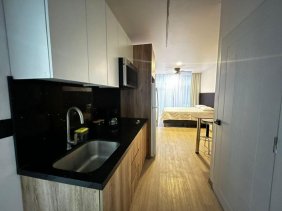 Apartamento en Alquiler en  Hospital, San José