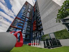 Apartamento en Alquiler en  Pavas, San José