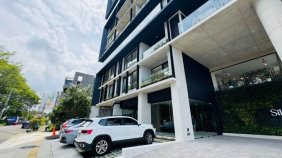 Apartamento en Alquiler en  Pavas, San José