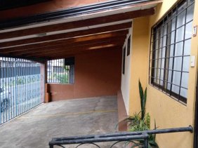 Apartamento en Alquiler en  San José, San José