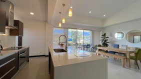 Apartamento en Alquiler en  Escazú, San José