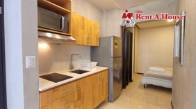 Apartamento en Alquiler en  San José, San José
