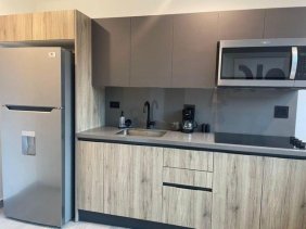 Apartamento en Alquiler en  Escazú, San José