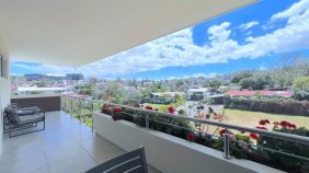 Apartamento en Alquiler en  Escazú, San José