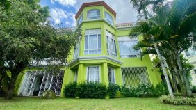 Apartamento en Alquiler en  Escazú, San José