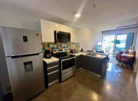 Apartamento en Alquiler en Sabana Norte Mata Redonda, San José