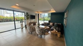 Apartamento en Alquiler en Rhormoser Pavas, San José