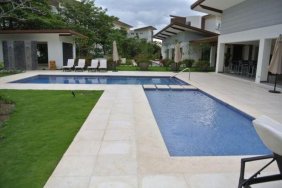 Apartamento en Alquiler en  Escazú, San José