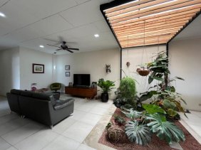 Apartamento en Alquiler en  Escazú, San José