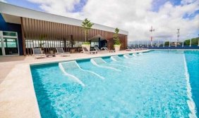 Apartamento en Alquiler en  Tibás, San José