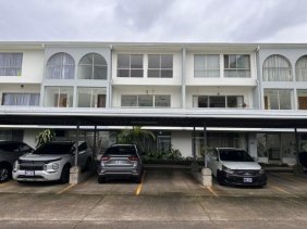 Apartamento en Alquiler en  Tibás, San José