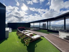 Apartamento en Alquiler en  Carmen, San José