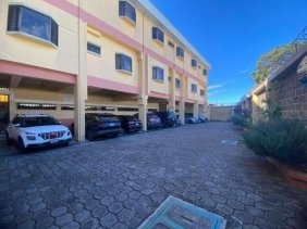 Apartamento en Alquiler en  Pavas, San José