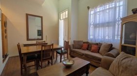 Apartamento en Alquiler en  Carmen, San José
