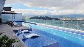 Apartamento en Alquiler en  Curridabat, San José