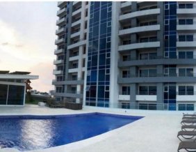 Apartamento en Alquiler en  Catedral, San José