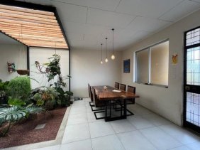Apartamento en Alquiler en  Escazú, San José